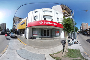 360º & VR
